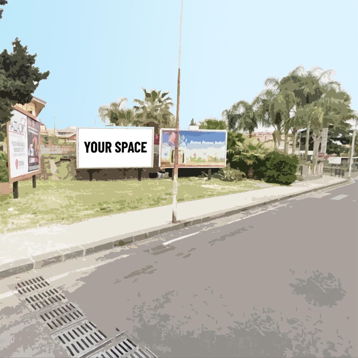 SPAZIO PUBBLICITARIO 600 x 300 (ACI SANT'ANTONIO) Dal 19/10/2026 al 01/11/2026 14 giorni